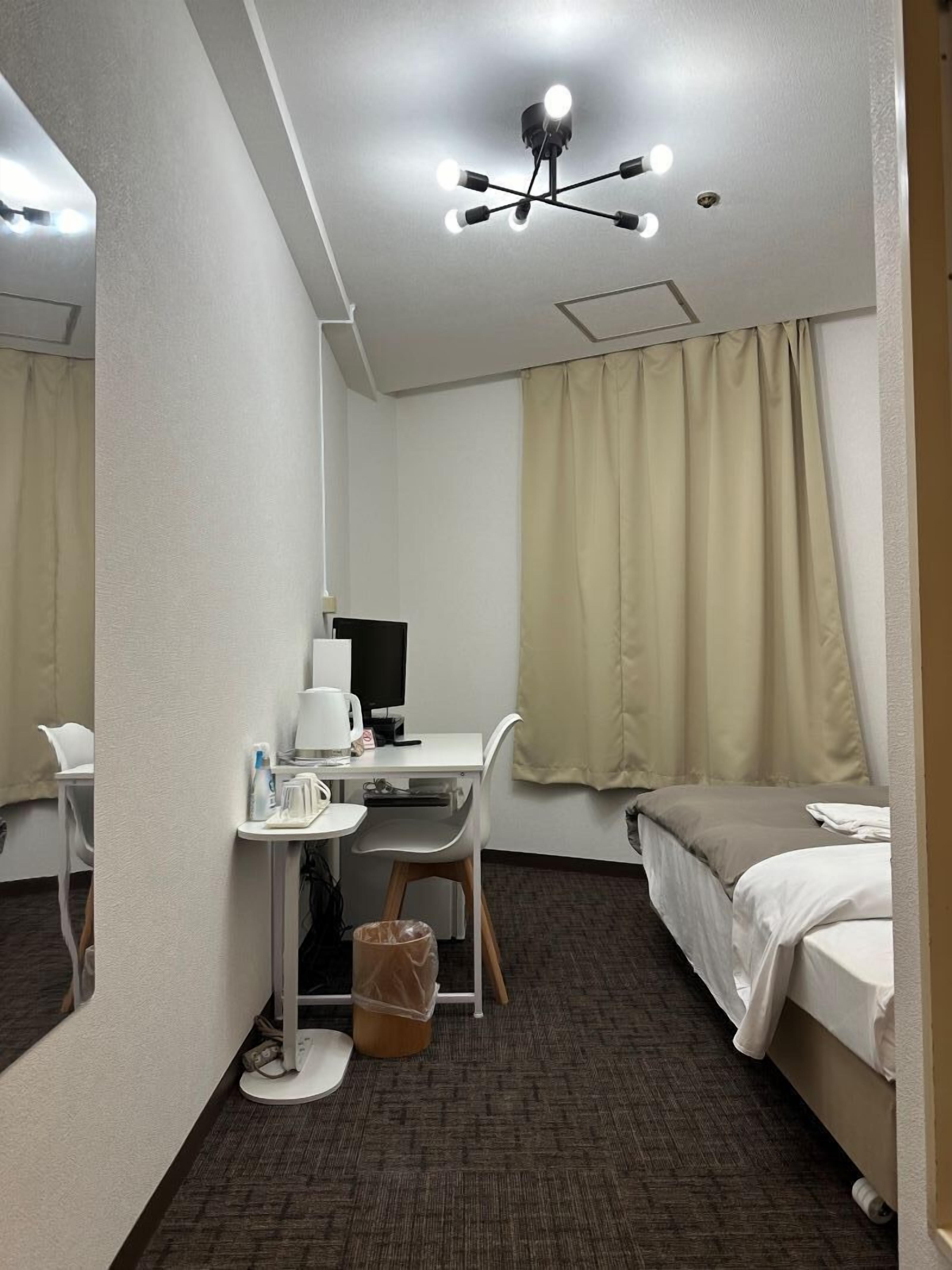 Foto - Hotel Royal Oak Gotanda