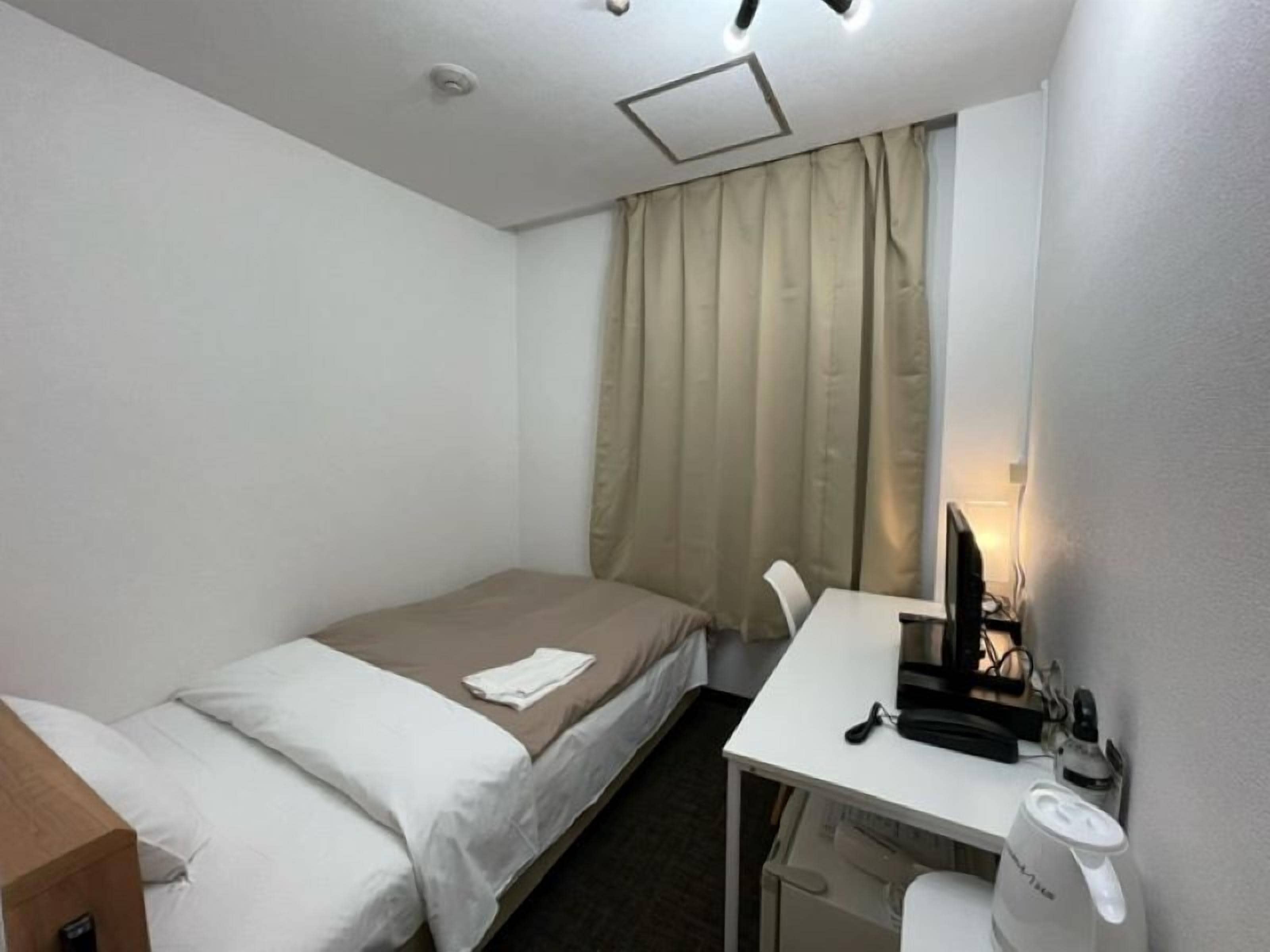 Foto - Hotel Royal Oak Gotanda