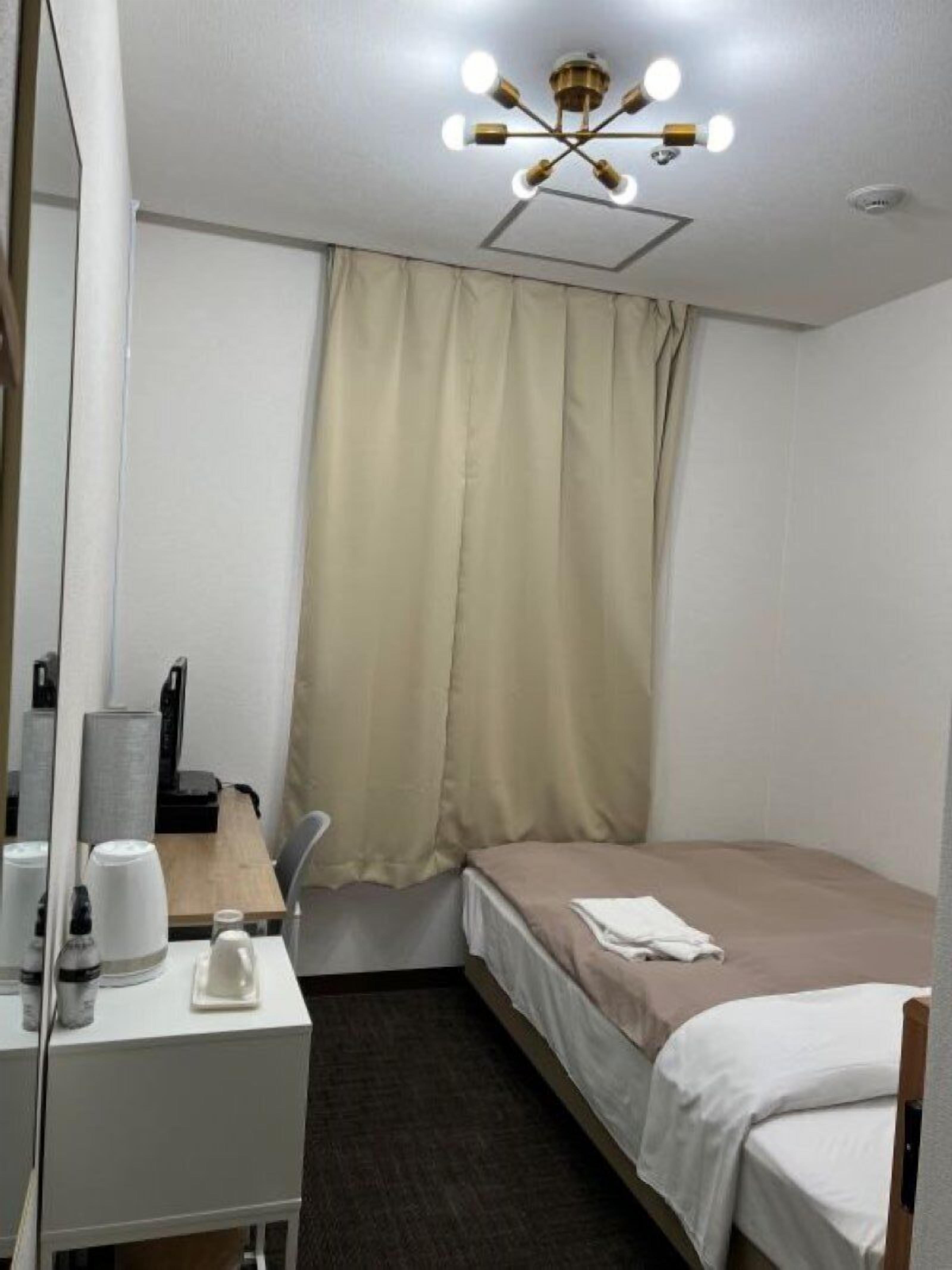 Foto - Hotel Royal Oak Gotanda