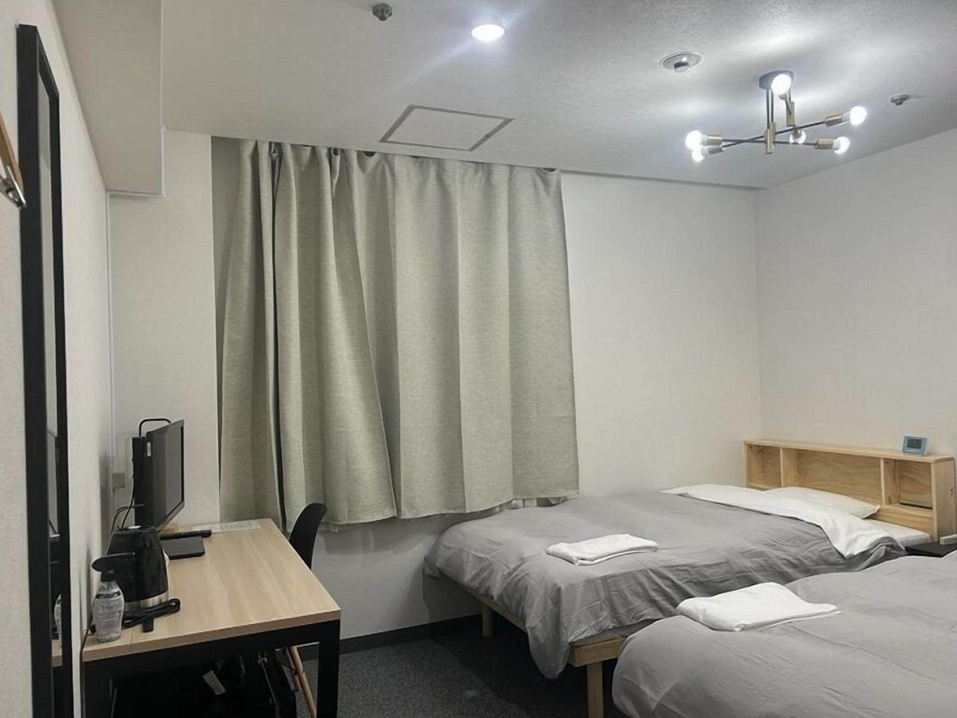 Foto - Hotel Royal Oak Gotanda