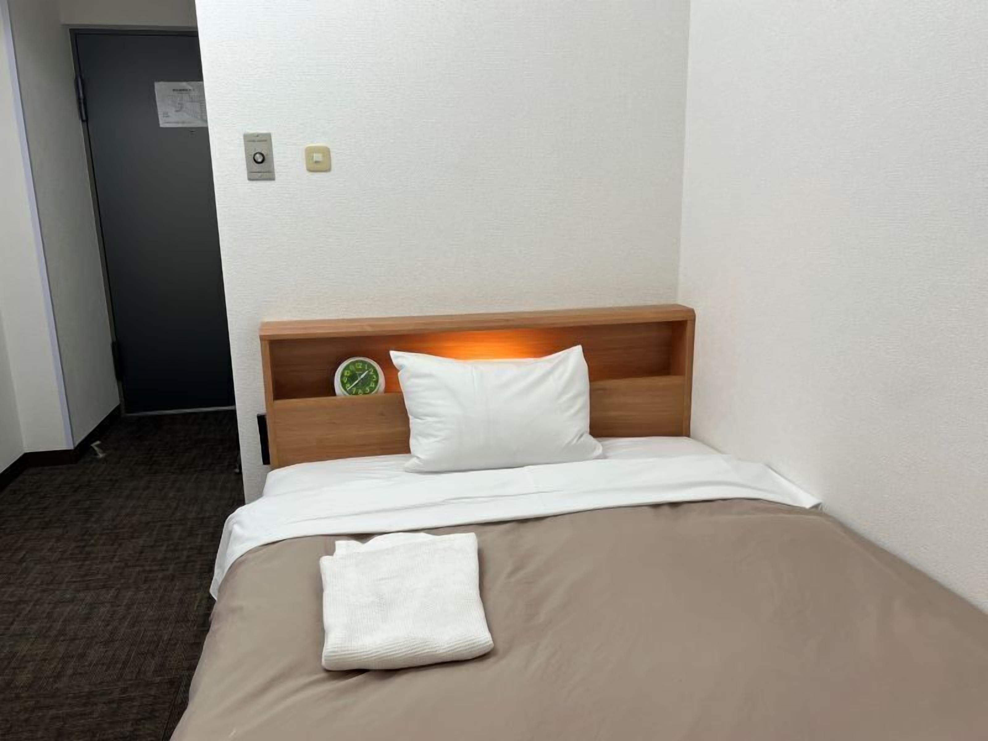 Foto - Hotel Royal Oak Gotanda