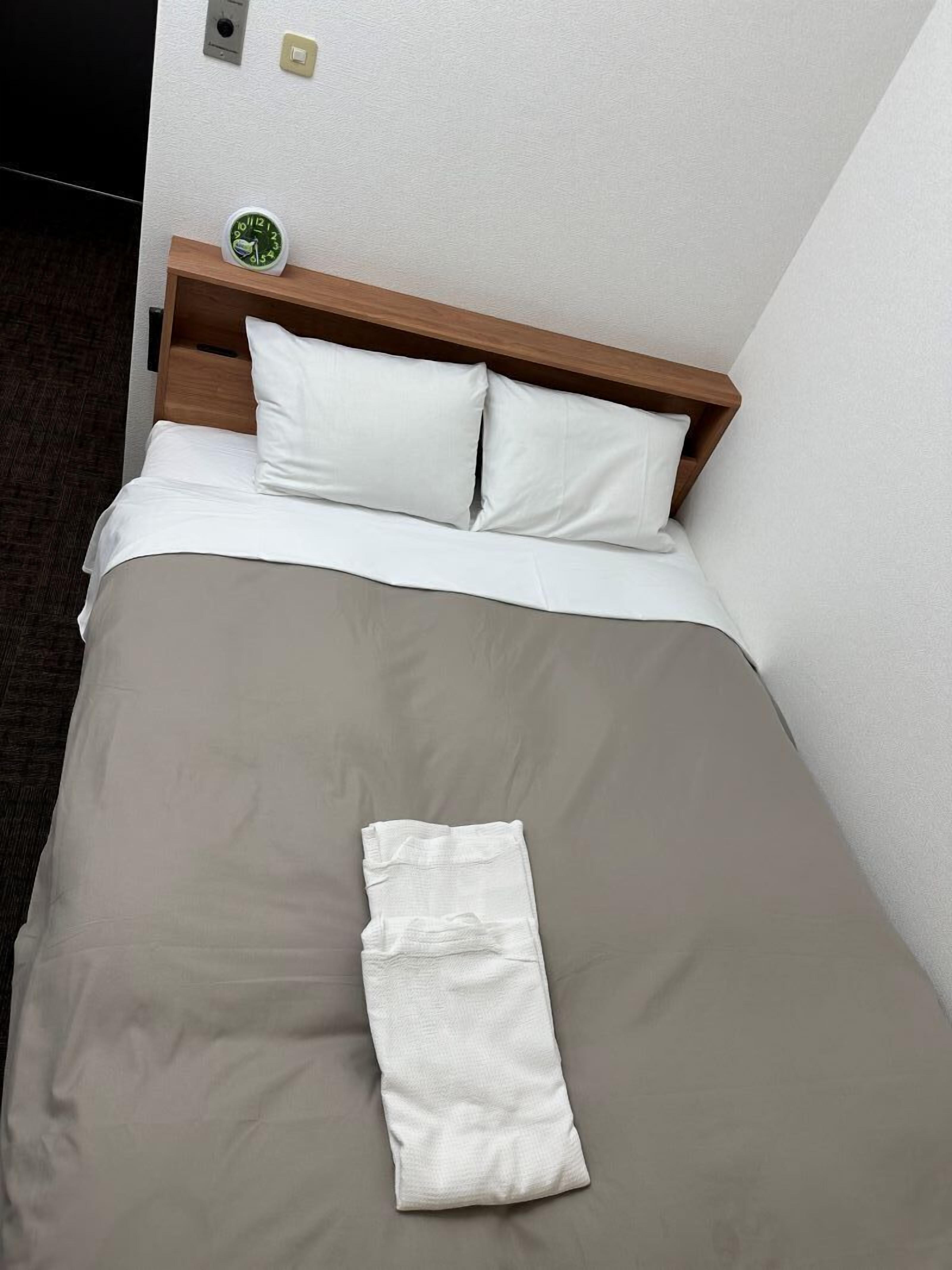 Foto - Hotel Royal Oak Gotanda