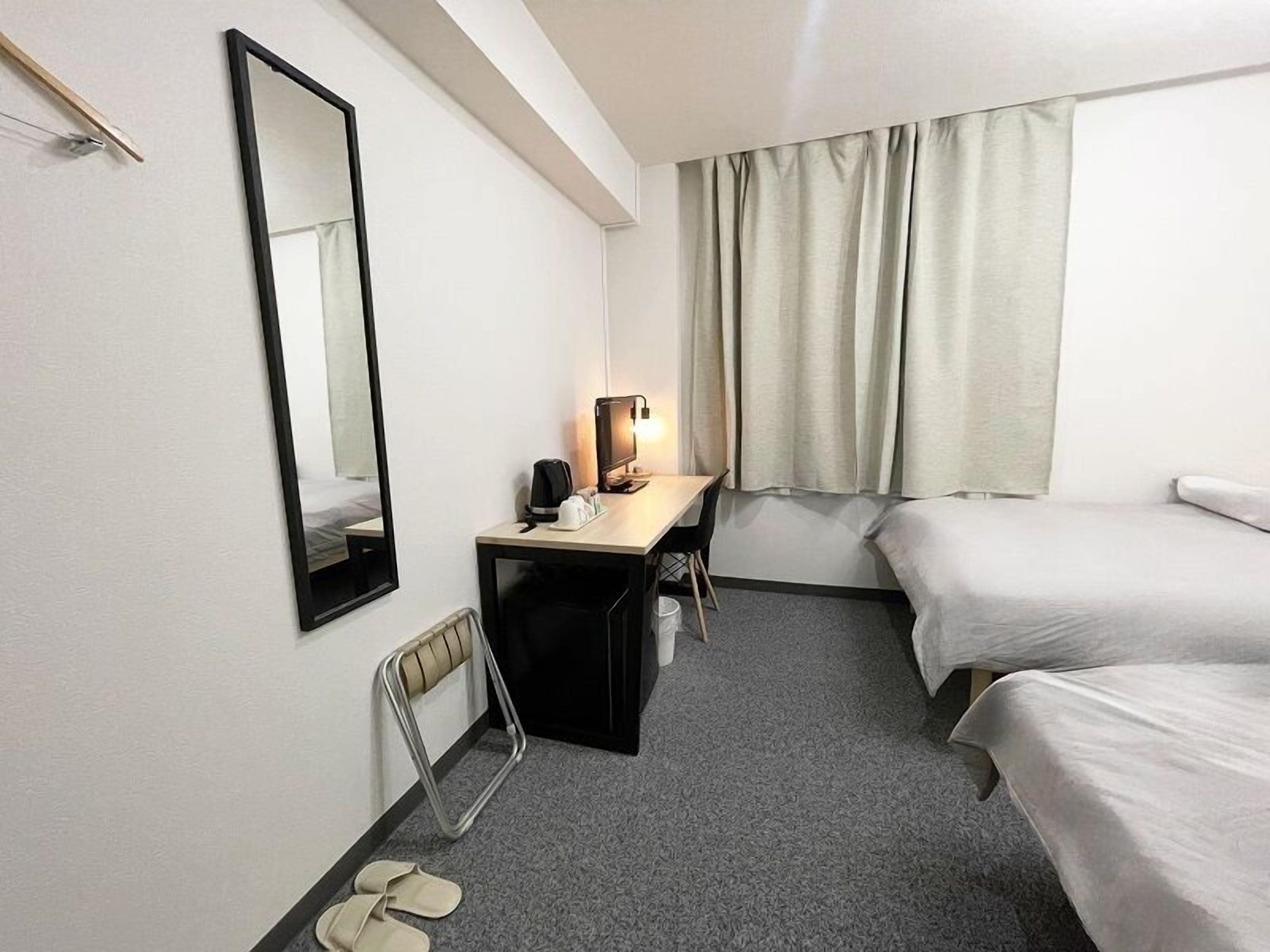 Foto - Hotel Royal Oak Gotanda