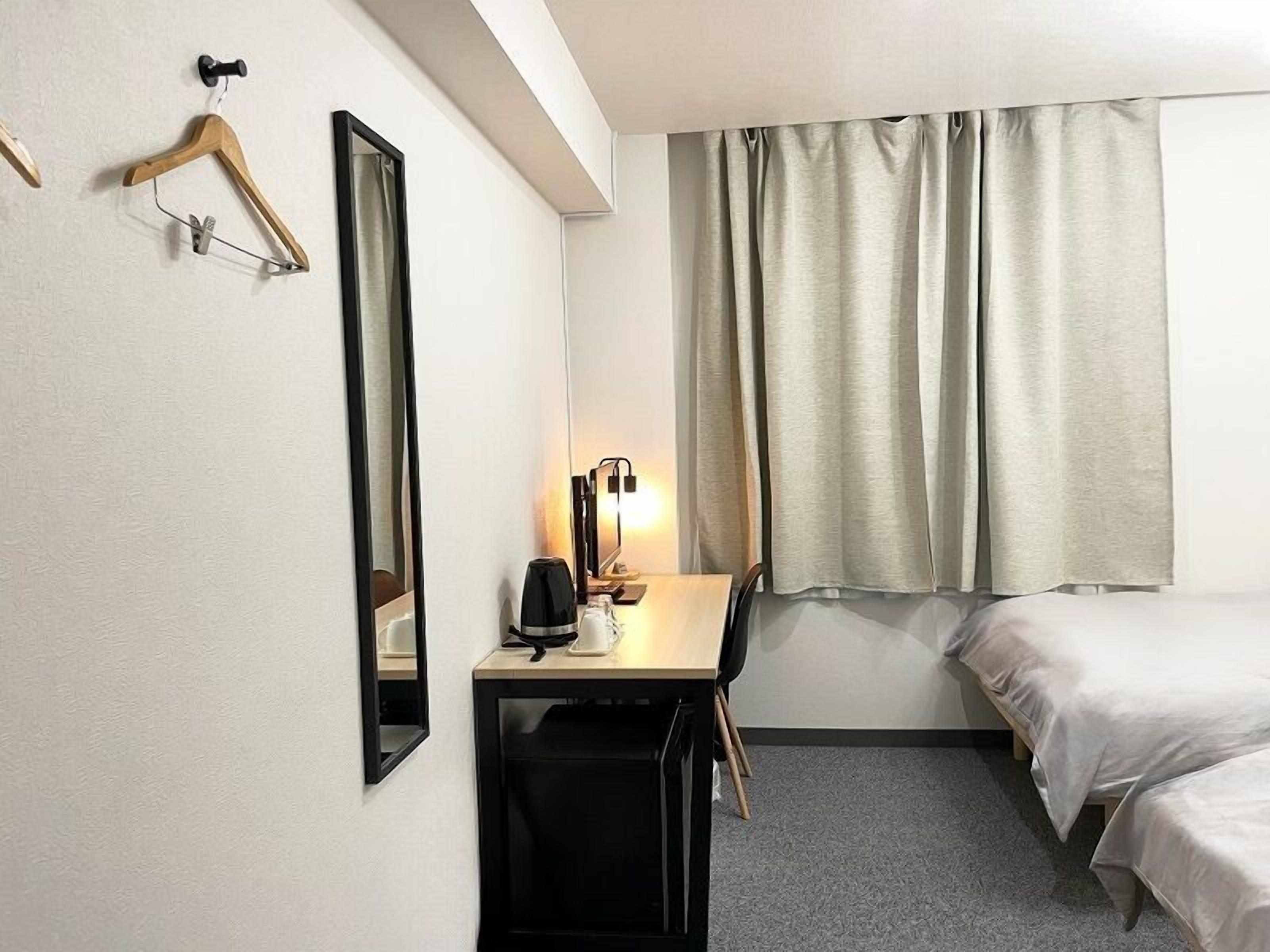 Foto - Hotel Royal Oak Gotanda