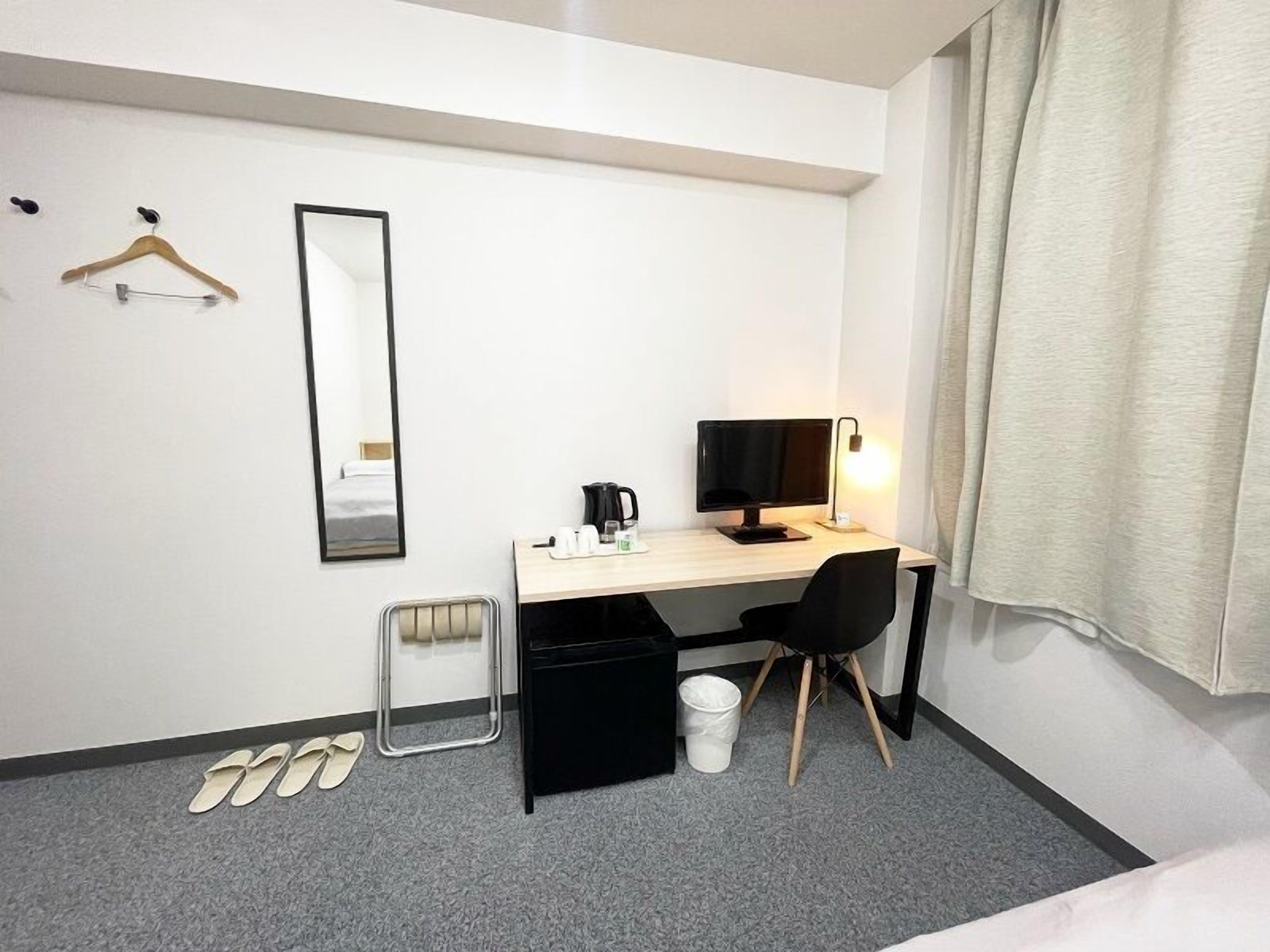 Foto - Hotel Royal Oak Gotanda