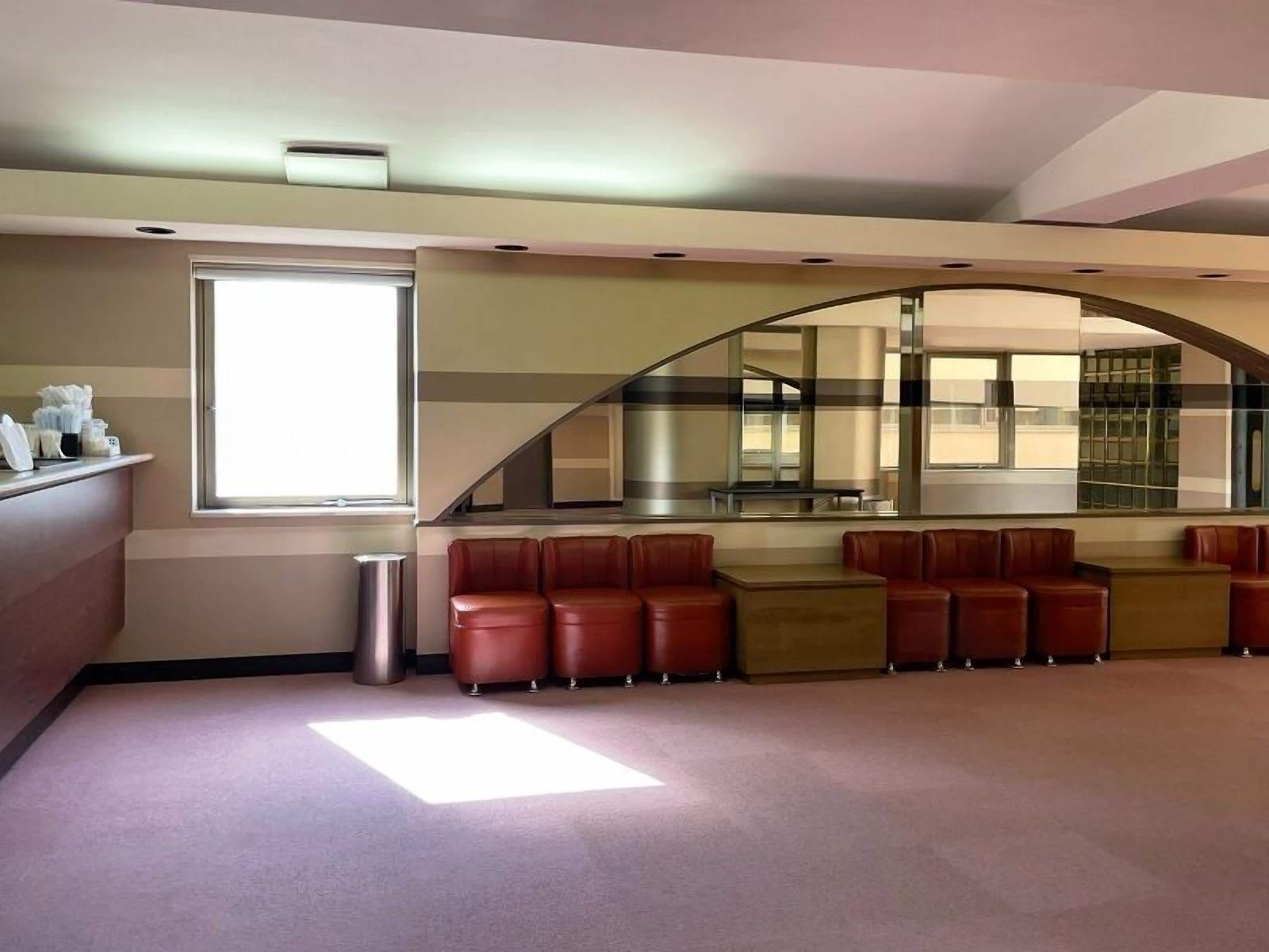 Foto - Hotel Royal Oak Gotanda