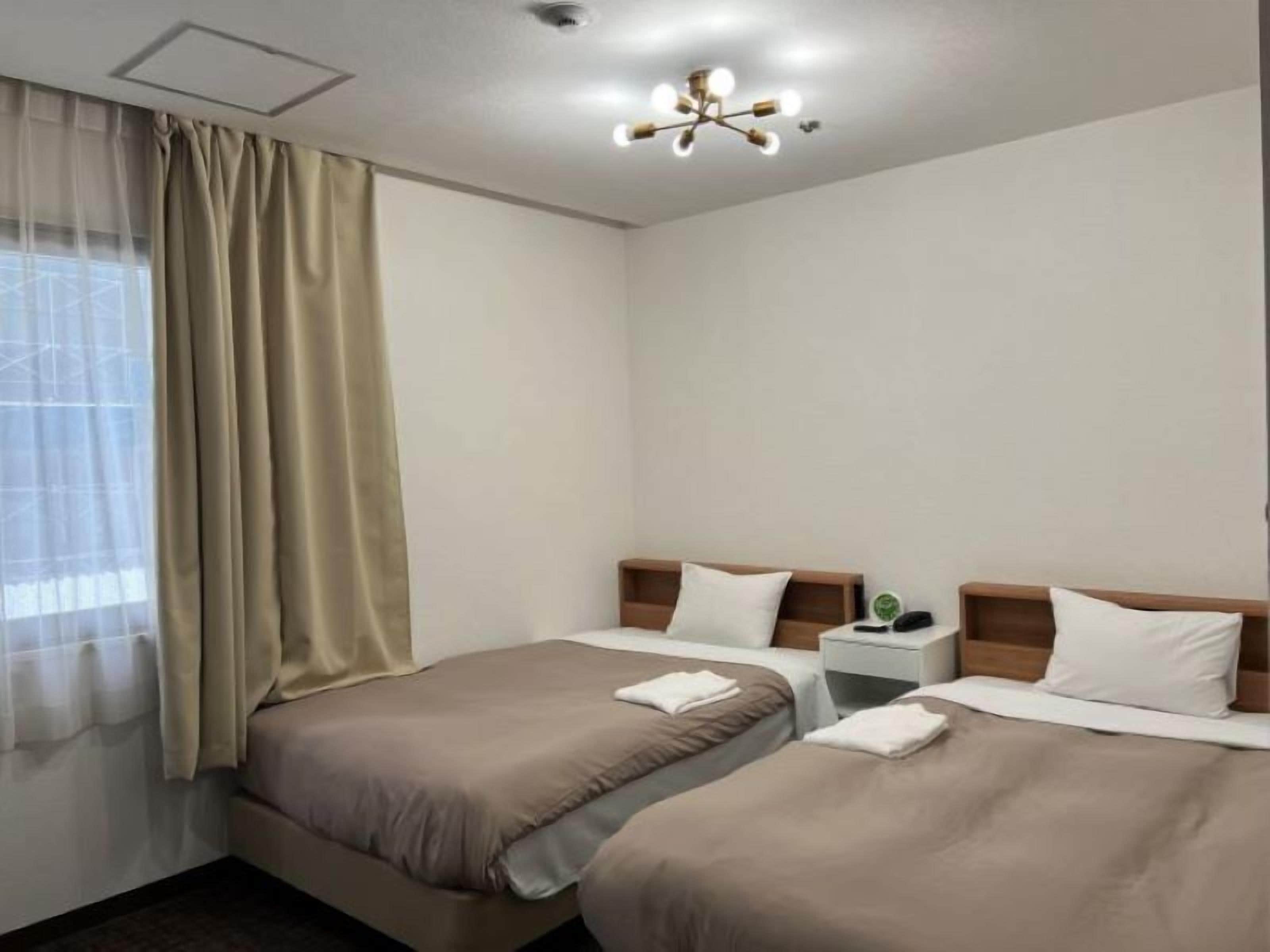 Foto - Hotel Royal Oak Gotanda