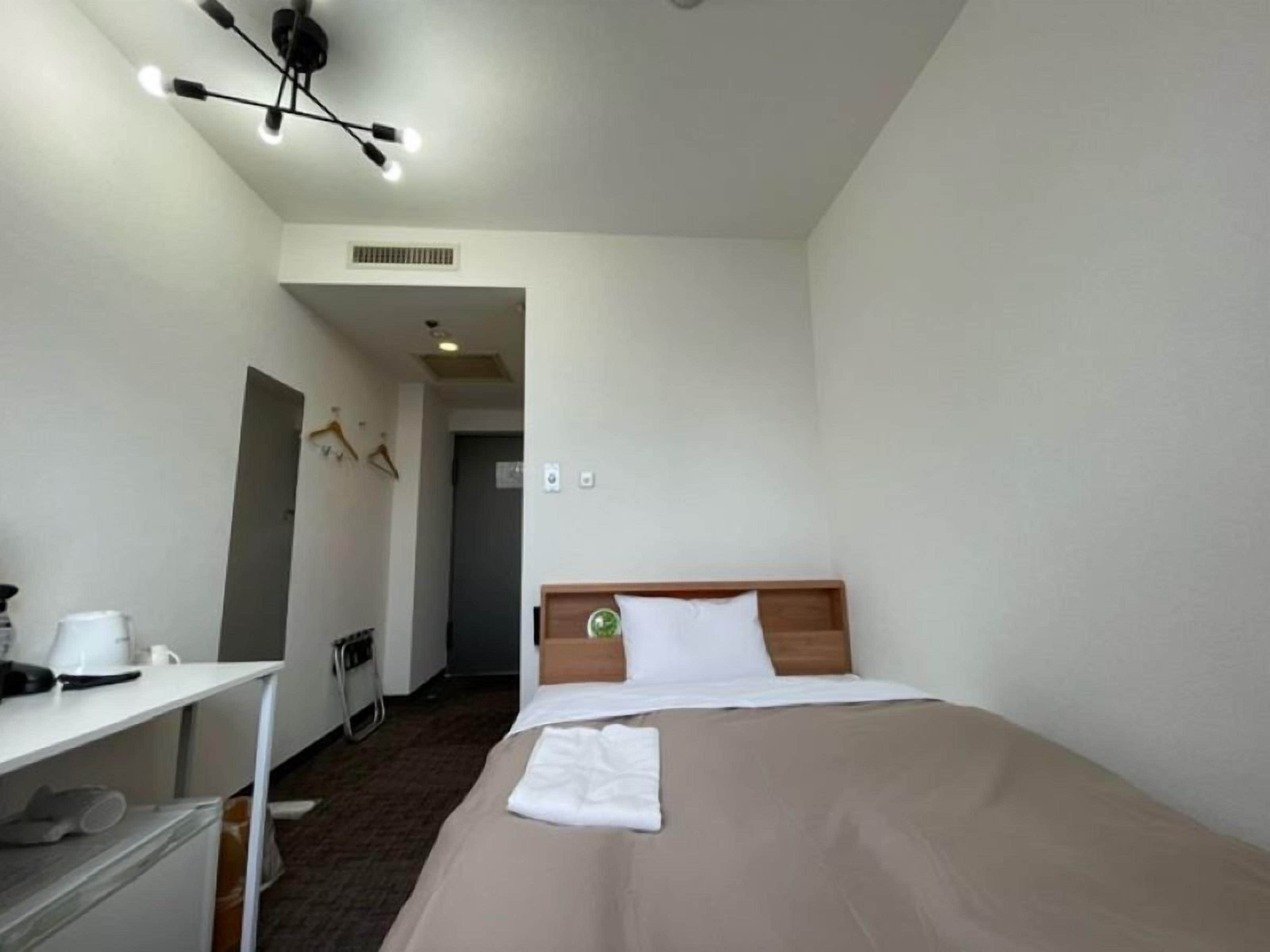 Foto - Hotel Royal Oak Gotanda