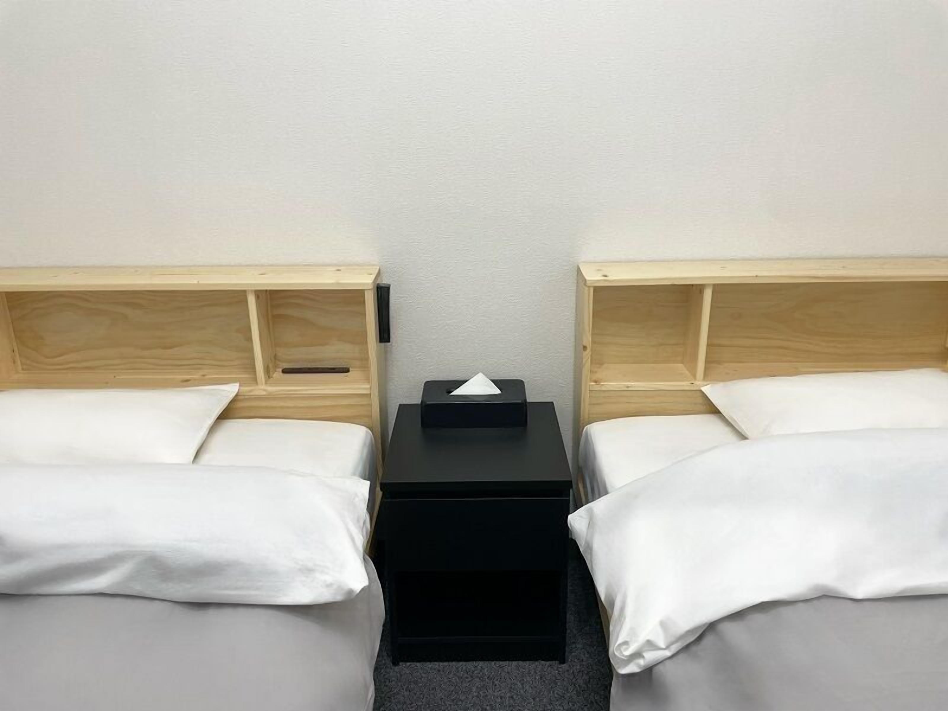 Foto - Hotel Royal Oak Gotanda