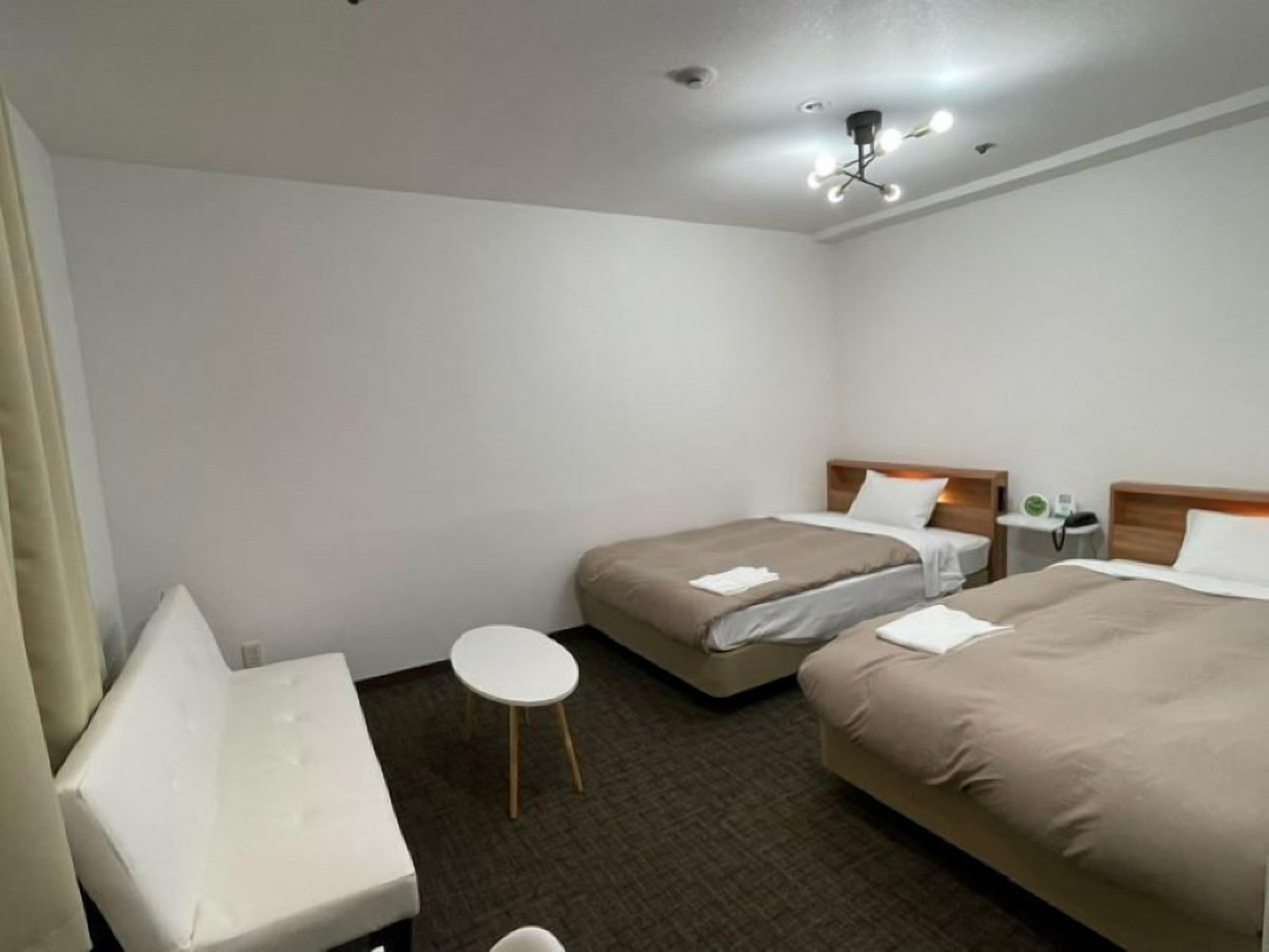 Foto - Hotel Royal Oak Gotanda