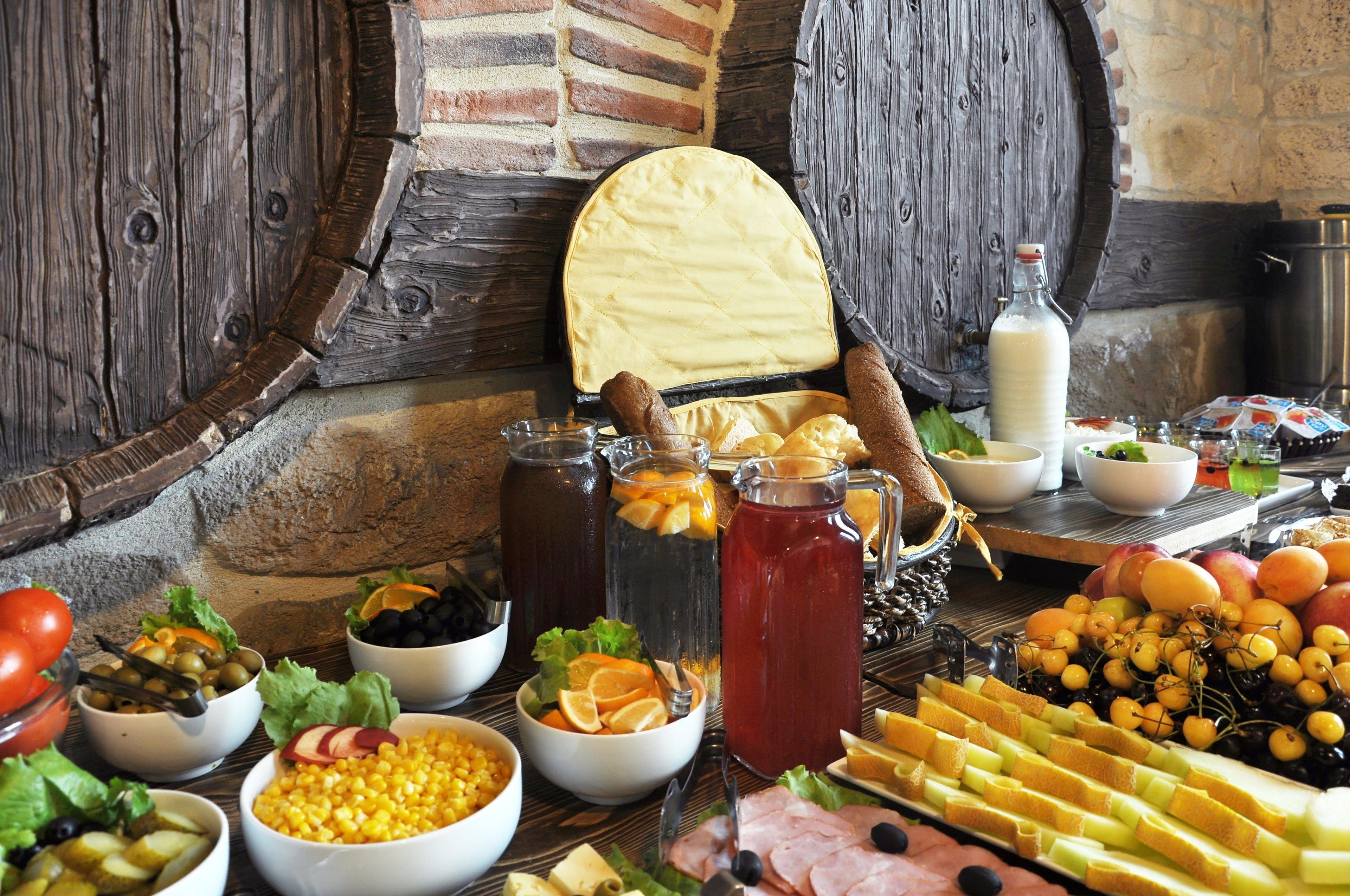 Foto - Hotel Gremi Tbilisi