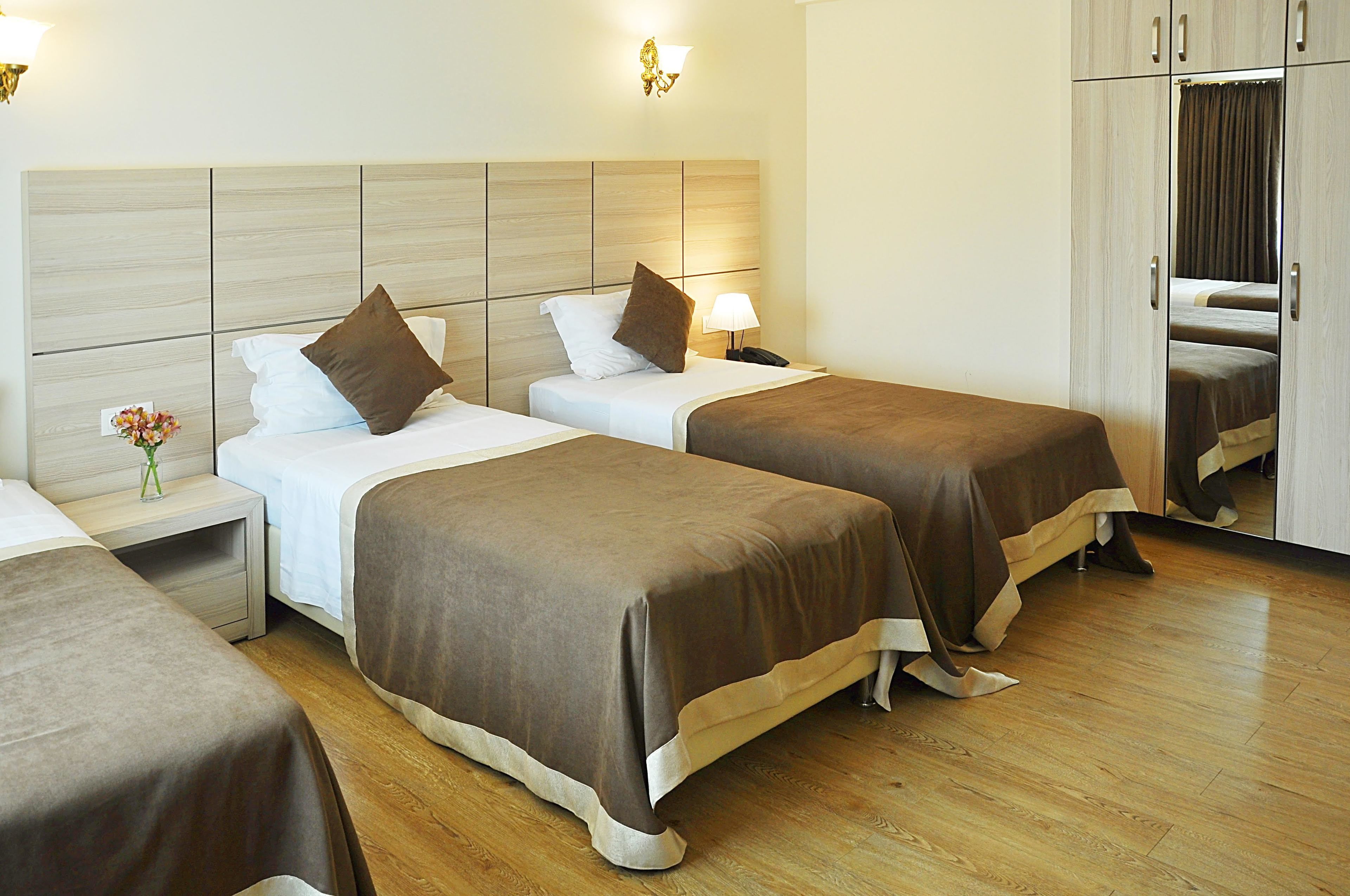 Foto - Hotel Gremi Tbilisi