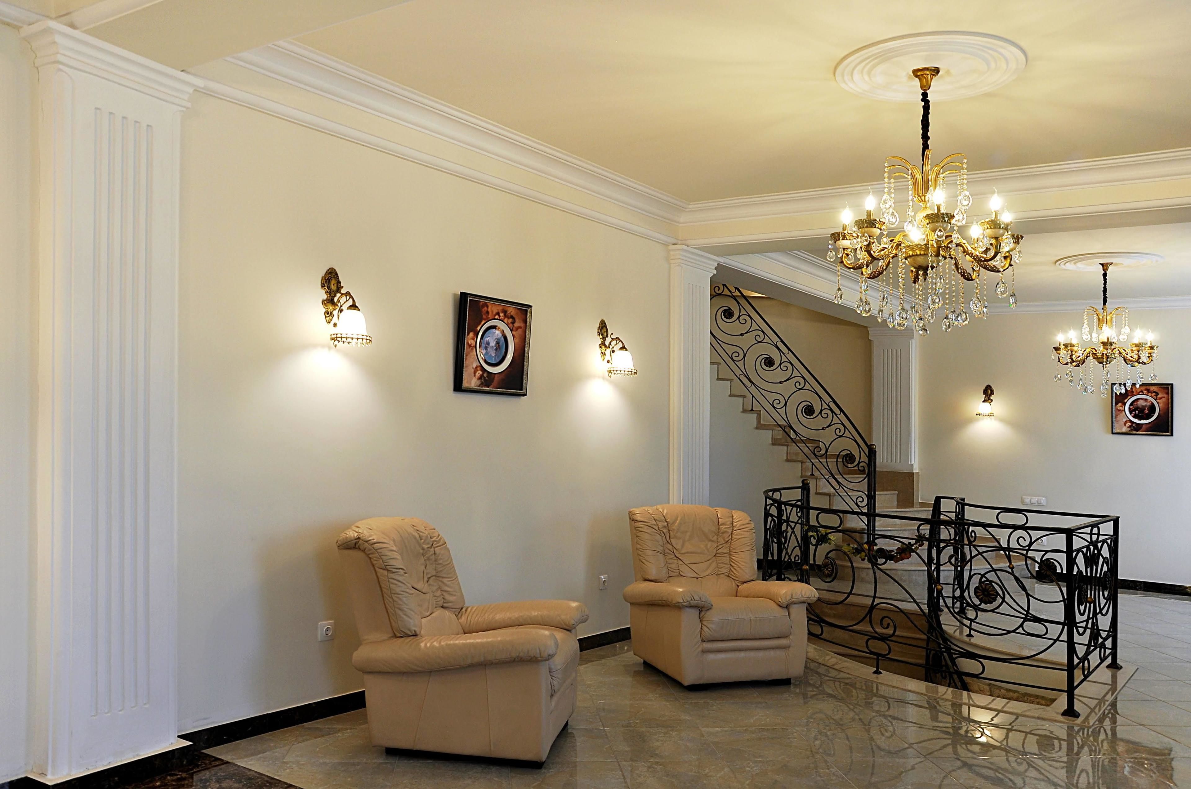 Foto - Hotel Gremi Tbilisi