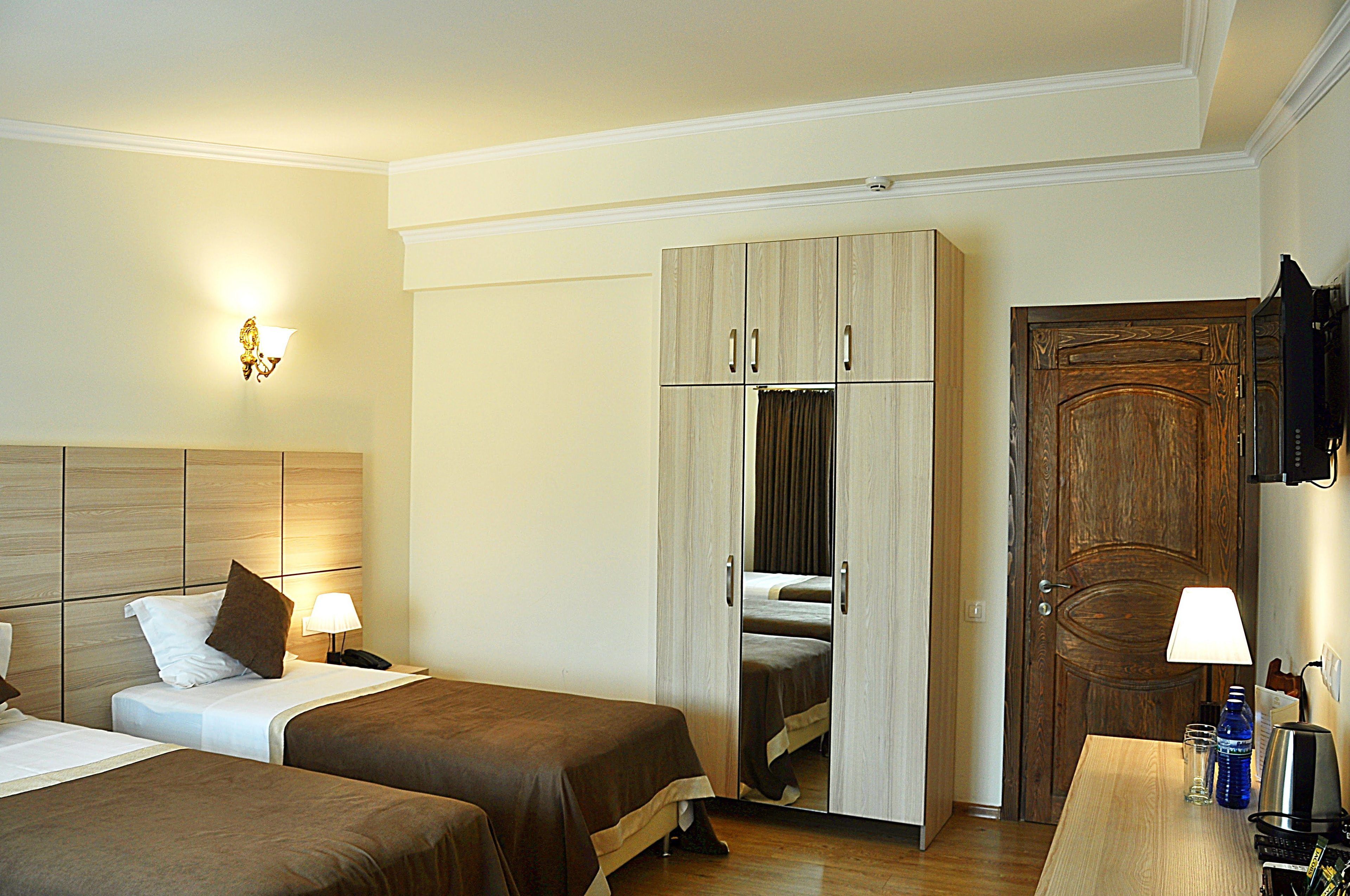 Foto - Hotel Gremi Tbilisi