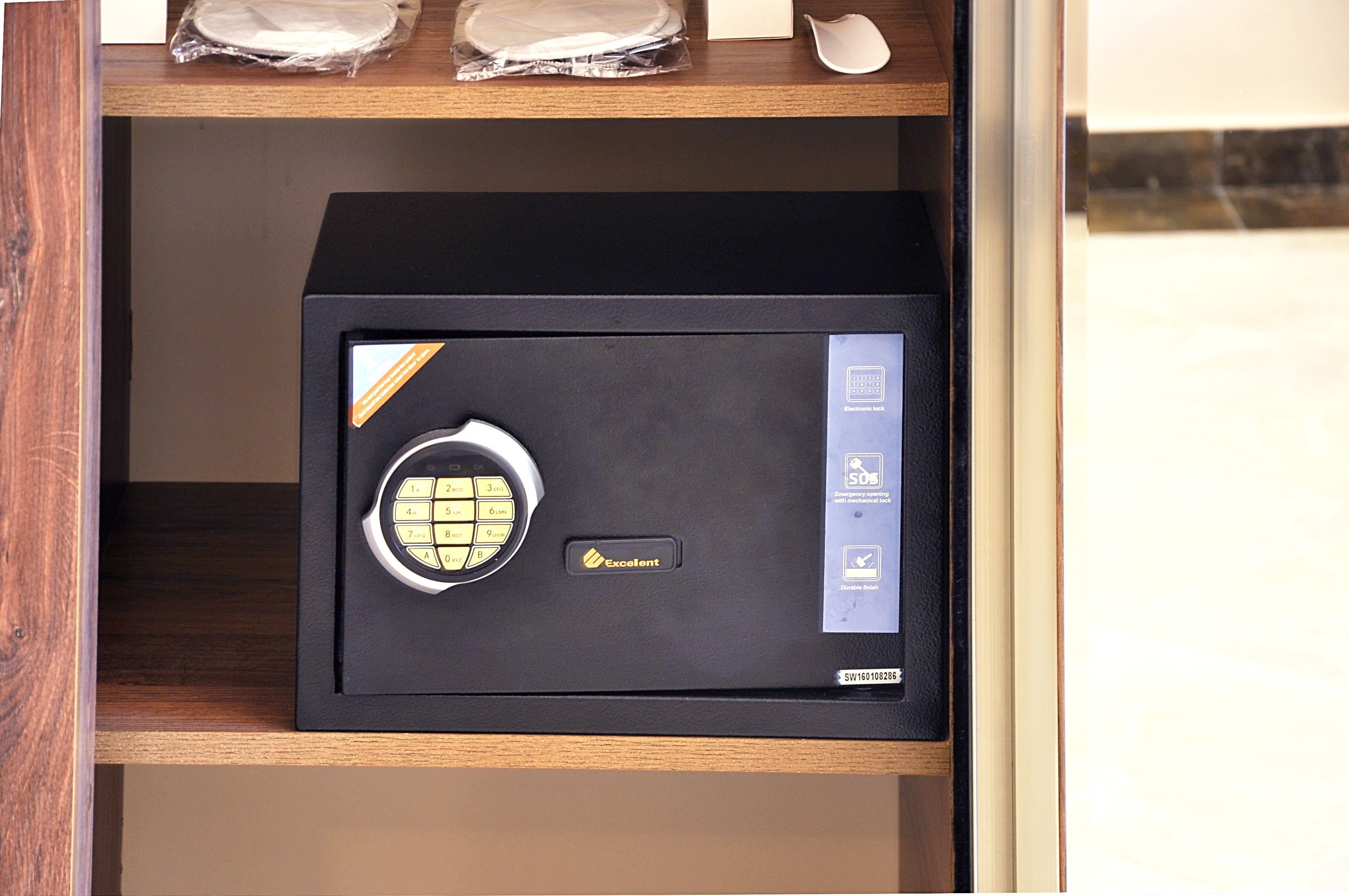 Foto - Hotel Gremi Tbilisi