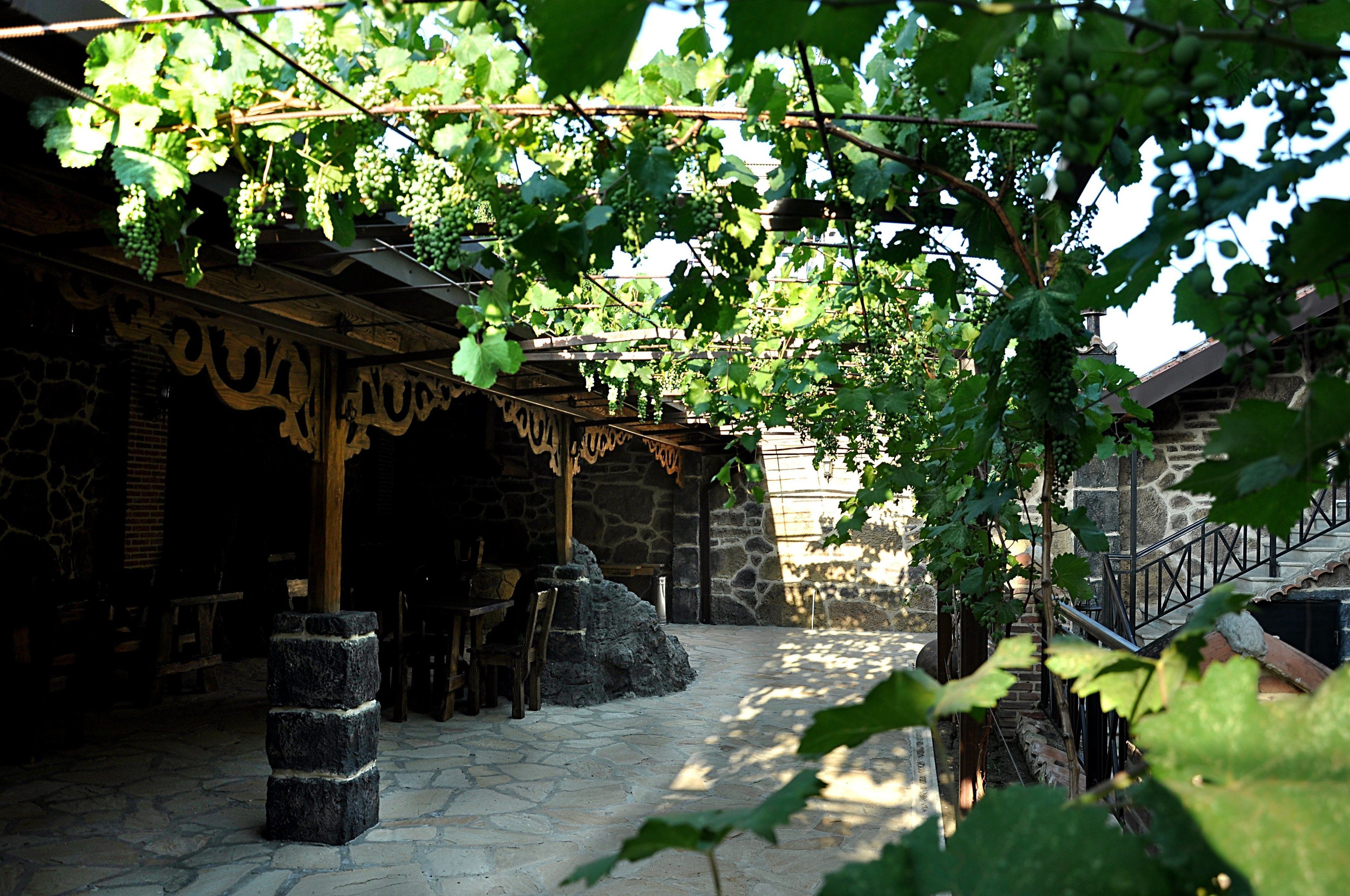 Foto - Hotel Gremi Tbilisi