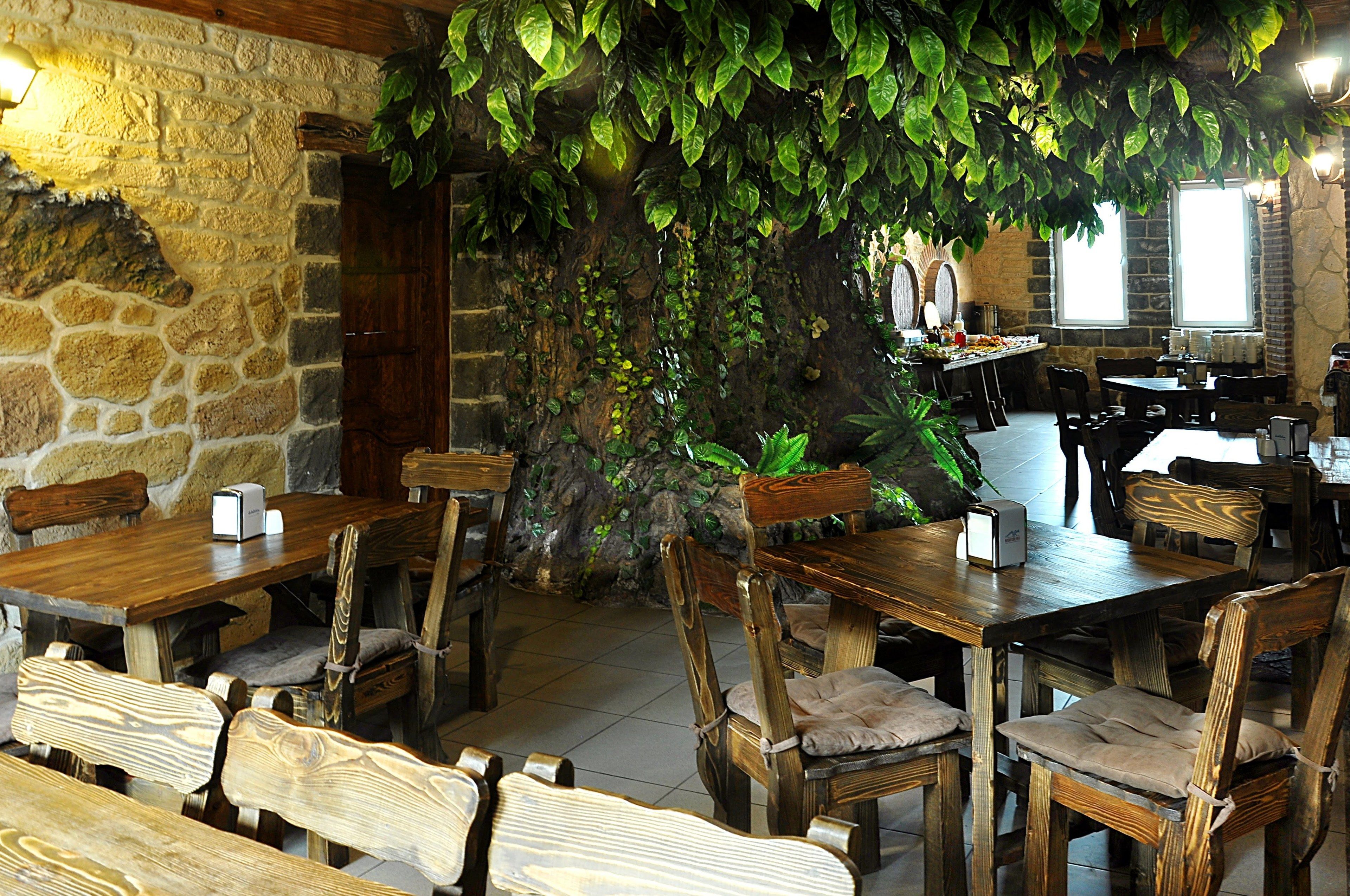 Foto - Hotel Gremi Tbilisi