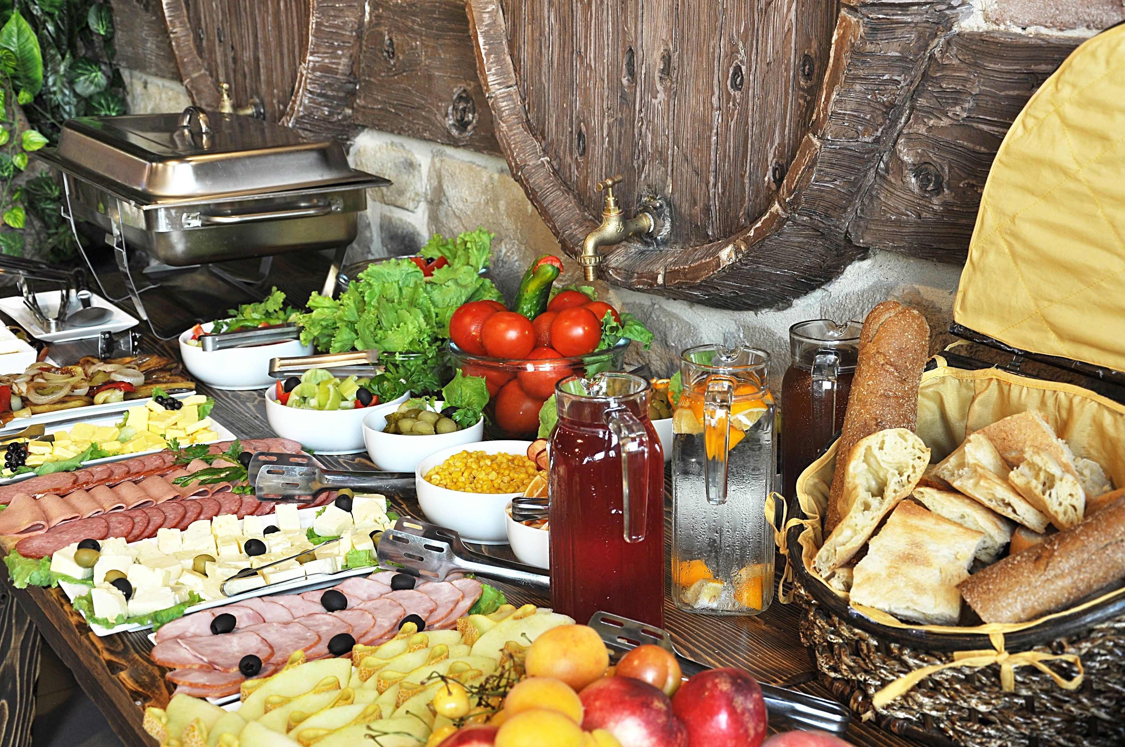 Foto - Hotel Gremi Tbilisi