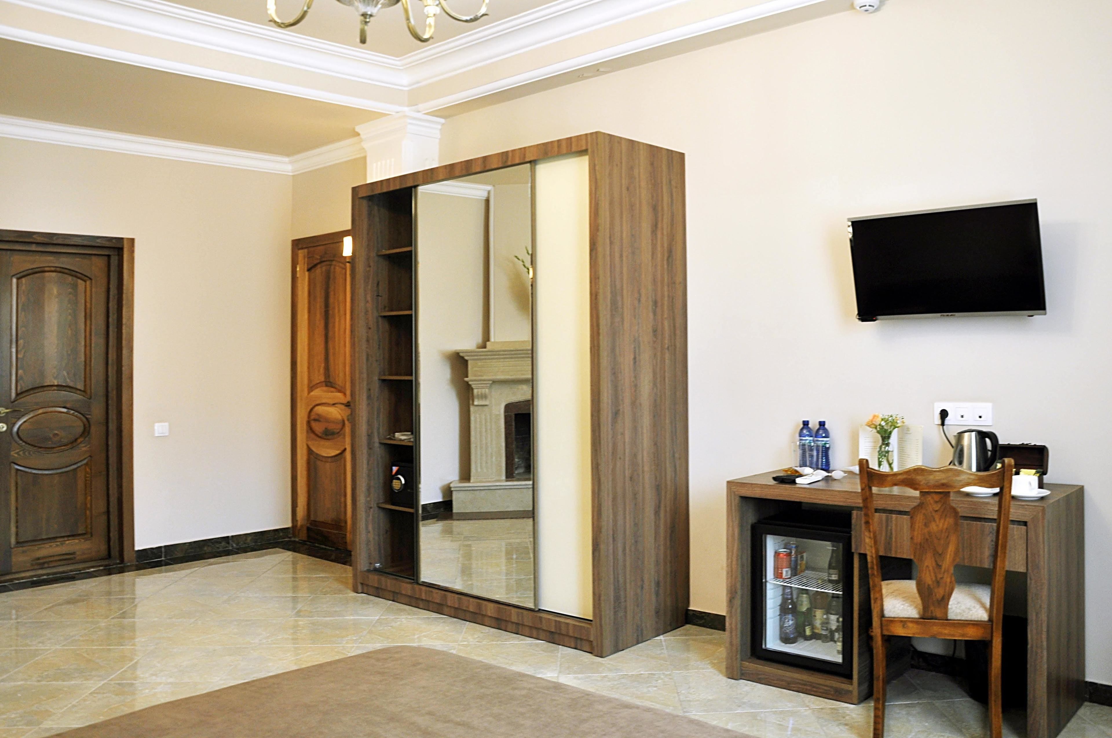 Foto - Hotel Gremi Tbilisi