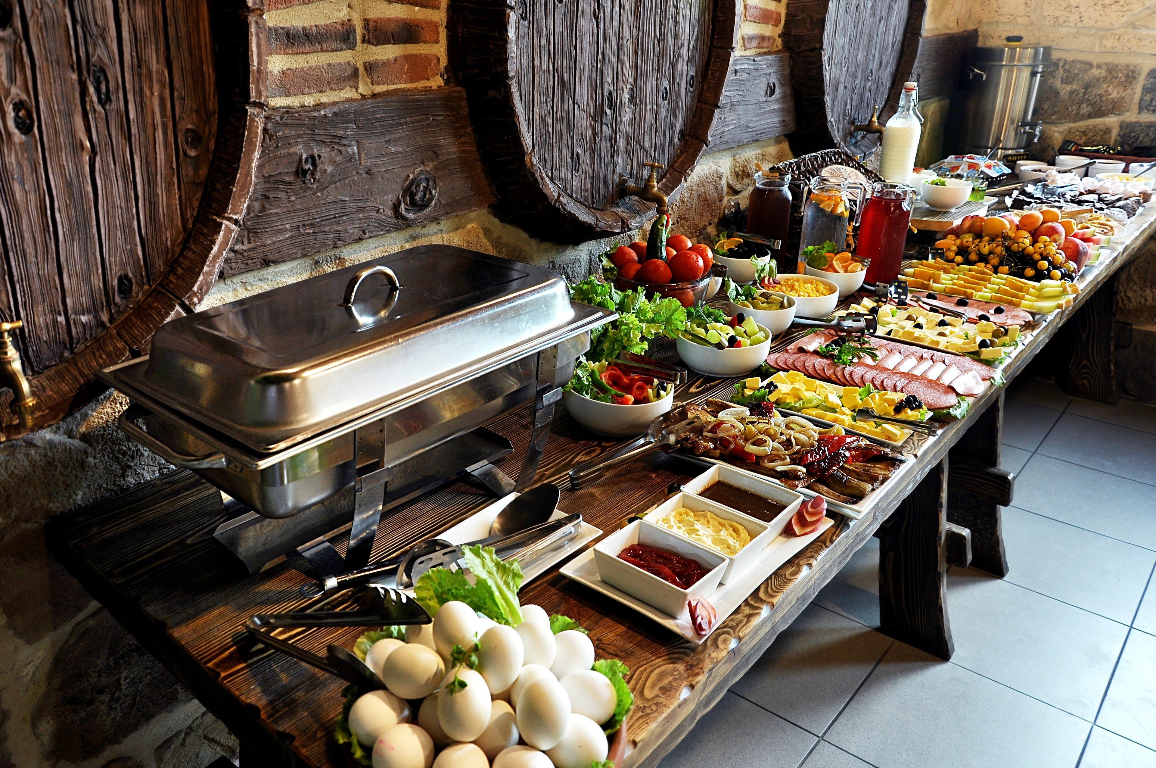 Foto - Hotel Gremi Tbilisi