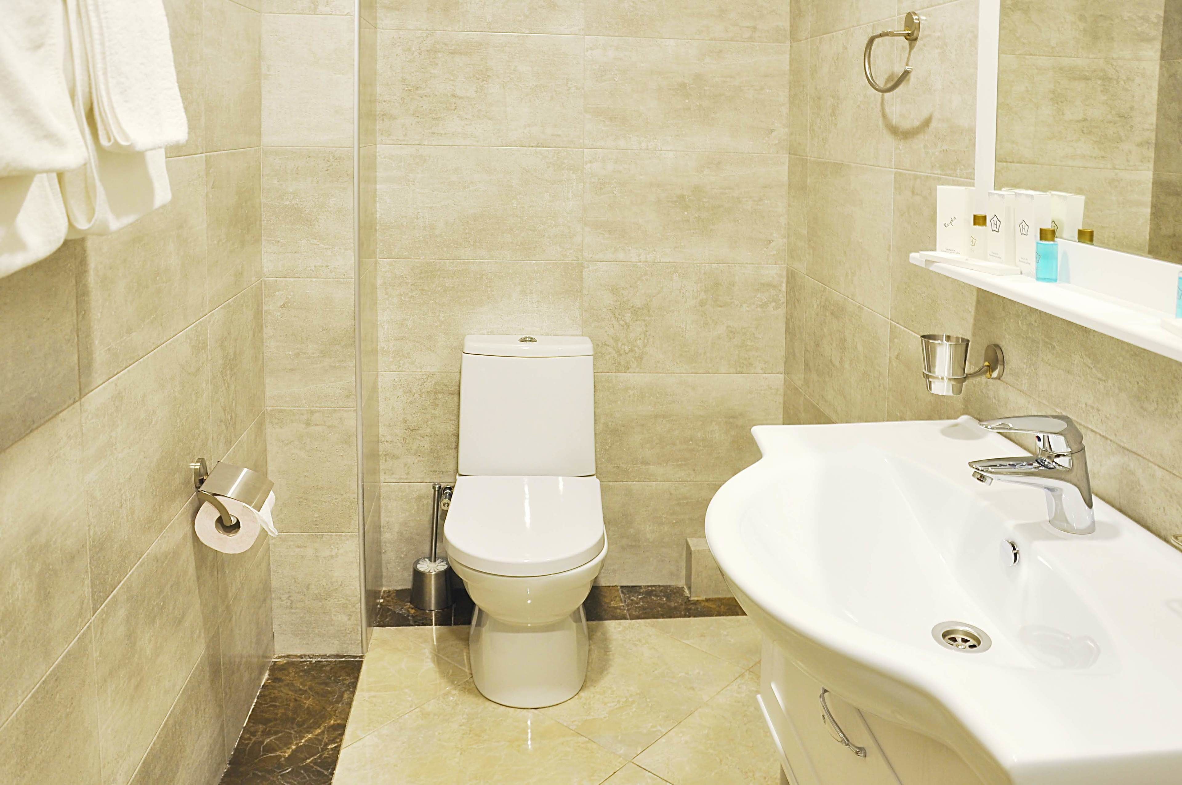 Foto - Hotel Gremi Tbilisi