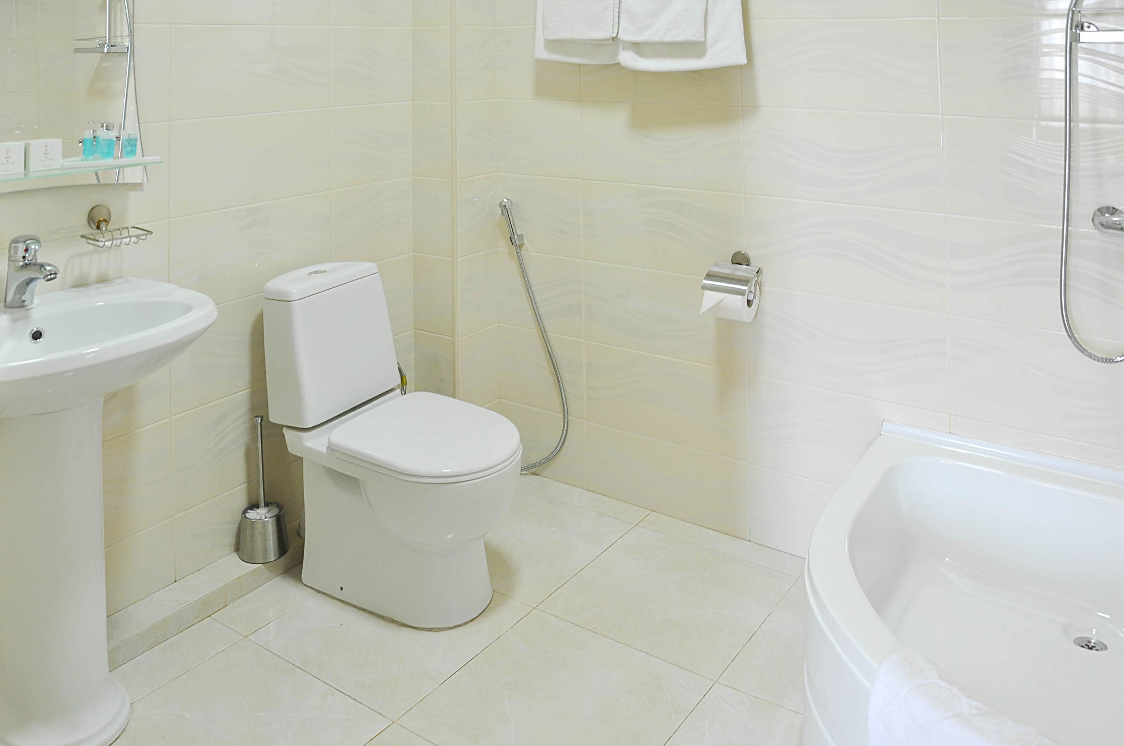 Foto - Hotel Gremi Tbilisi