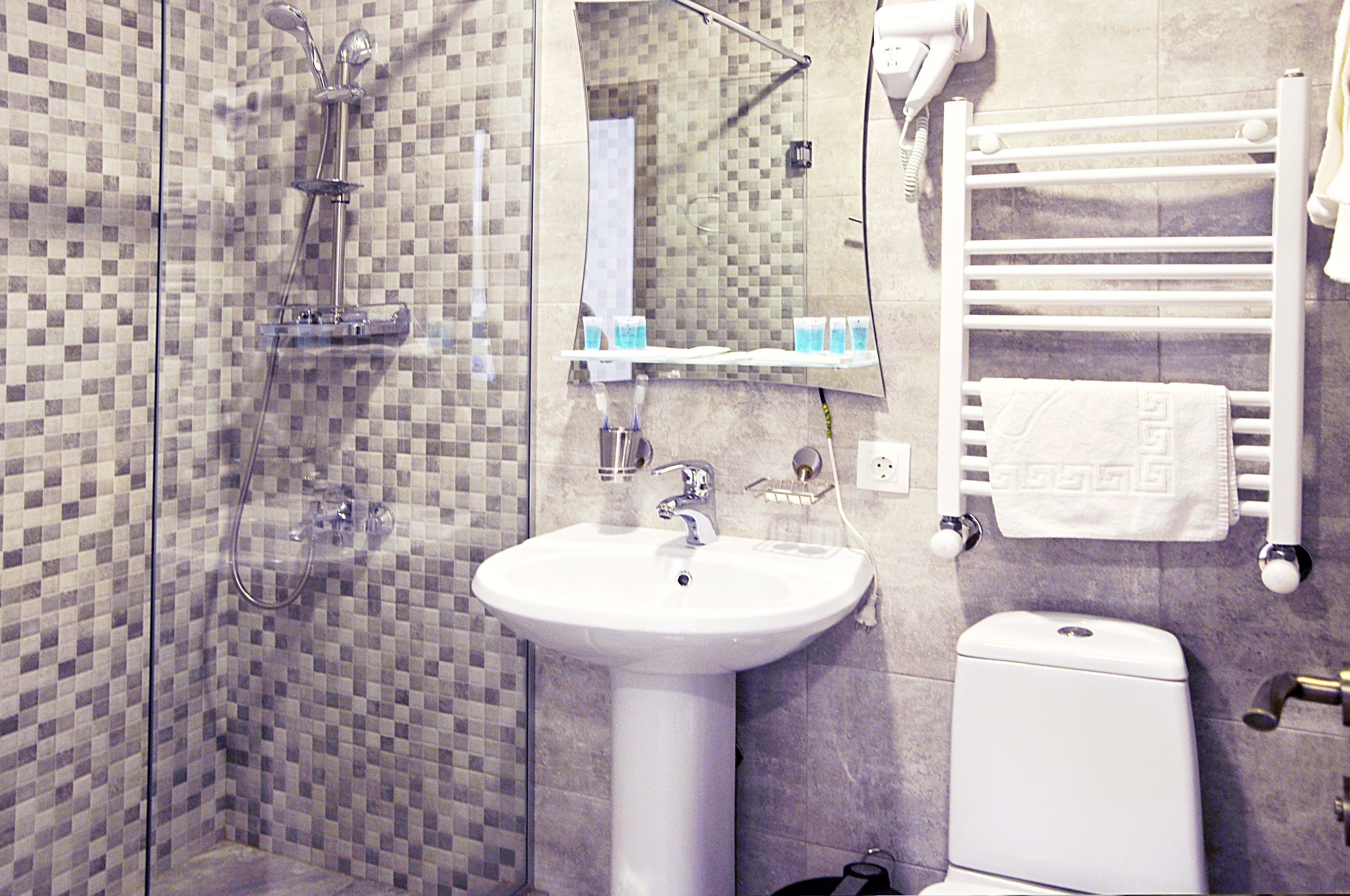 Foto - Hotel Gremi Tbilisi