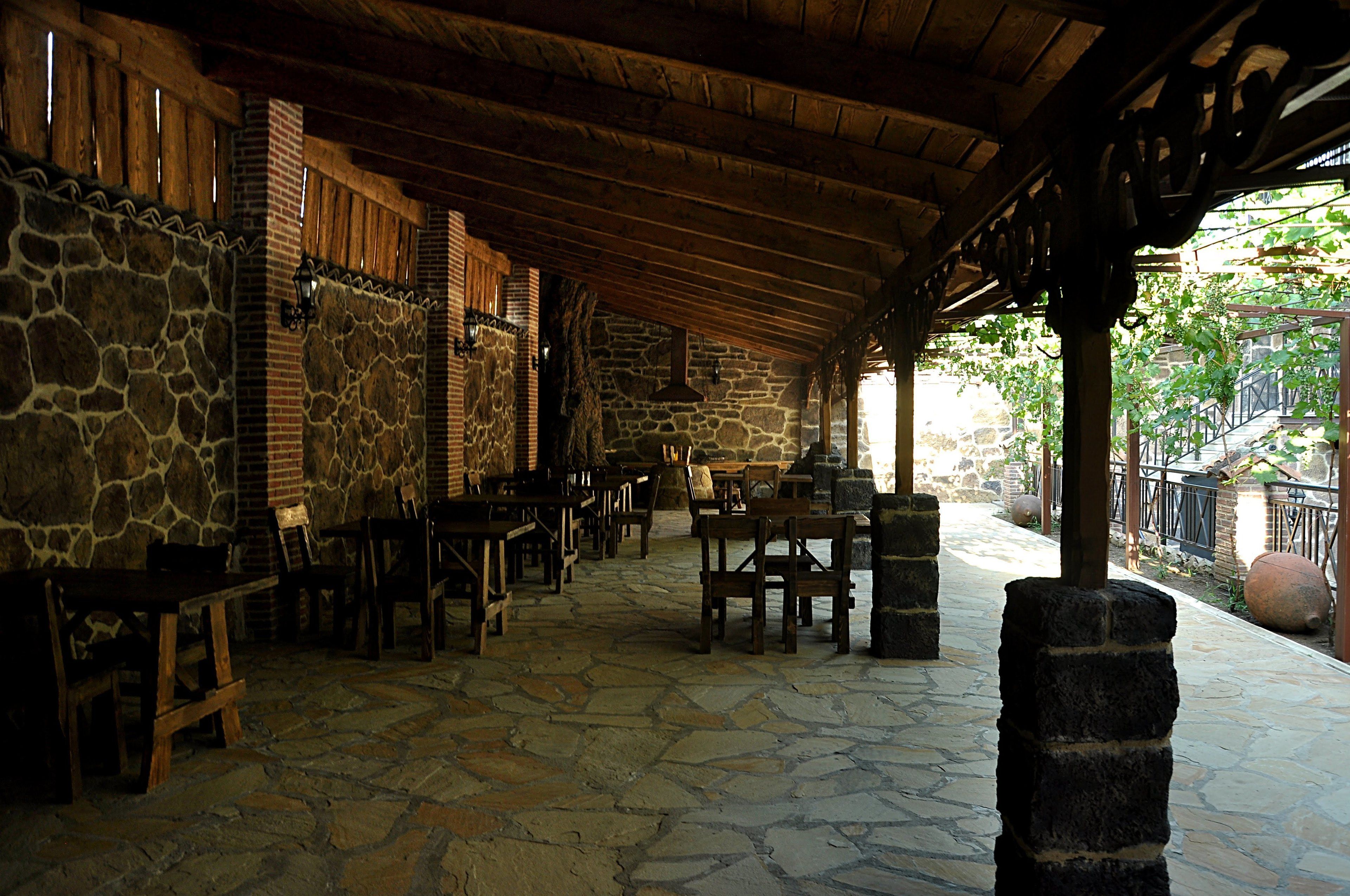 Foto - Hotel Gremi Tbilisi