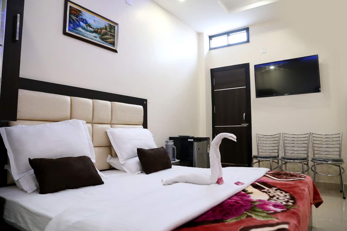 1 dormitorio, caja fuerte, wifi gratis