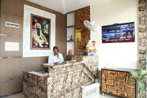 Property amenity - Hotel Chohan Residency (Amritsar)