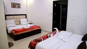 Suite | 1 dormitorio, caja fuerte, wifi gratis
