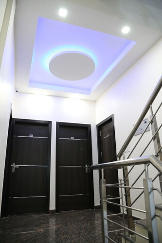 Hotel Chohan Residency