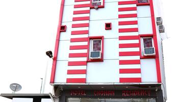 Building design
