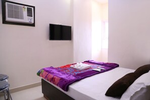 1 bedroom, in-room safe, free WiFi - Hotel Chohan Residency (Amritsar)