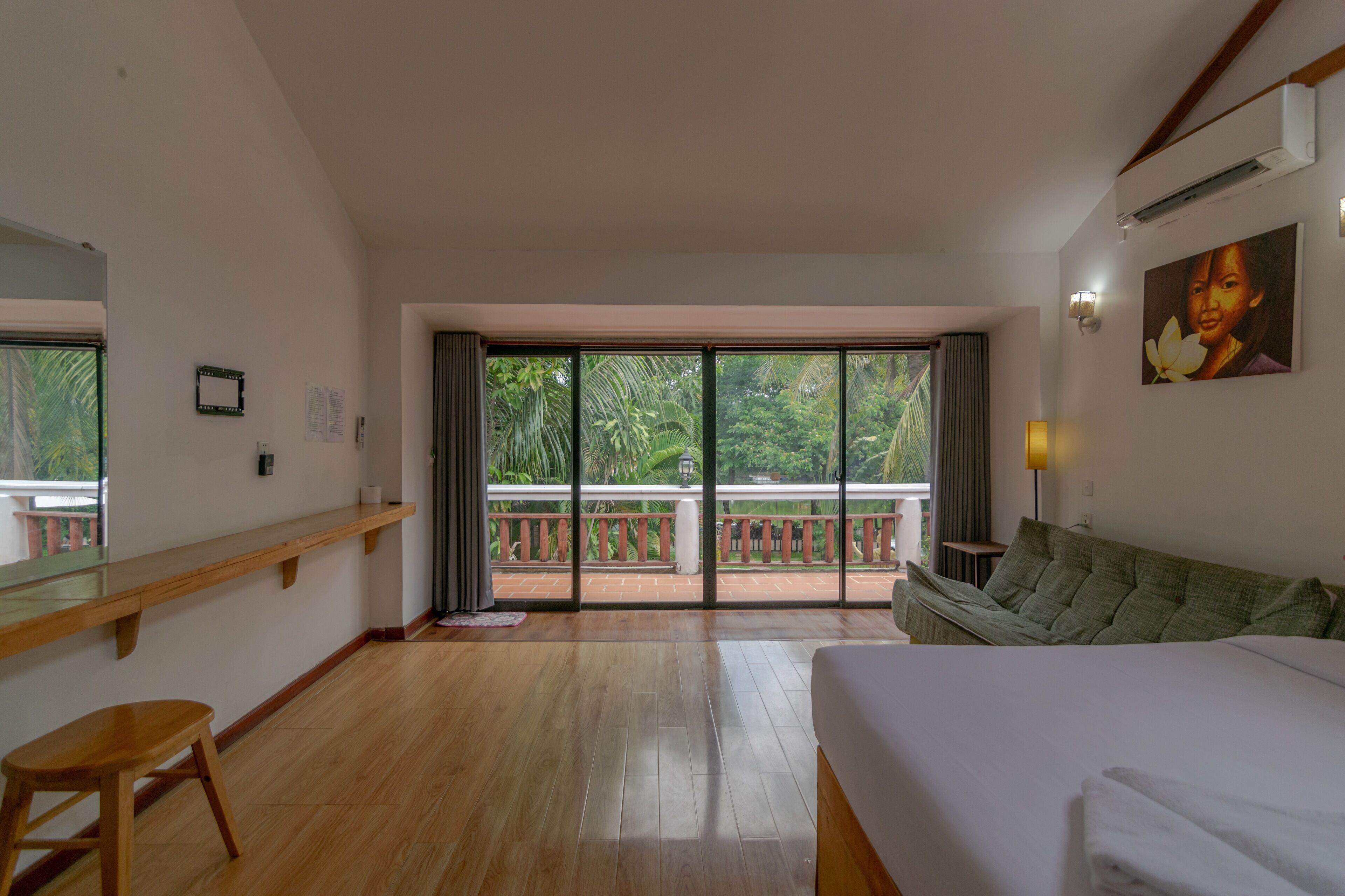 Photo - Samathi Lake Resort