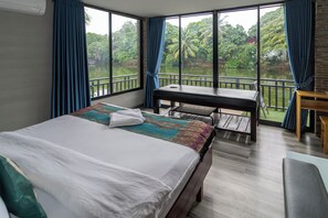 Free WiFi - Samathi Lake Resort (Phnom Penh)