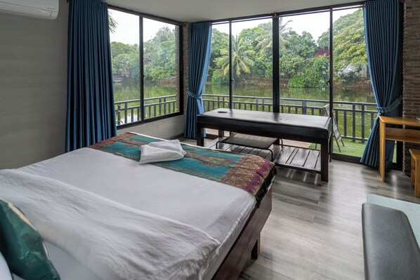 Suite Studio | Wi-Fi gratuit