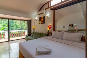 Free WiFi - Samathi Lake Resort (Phnom Penh)