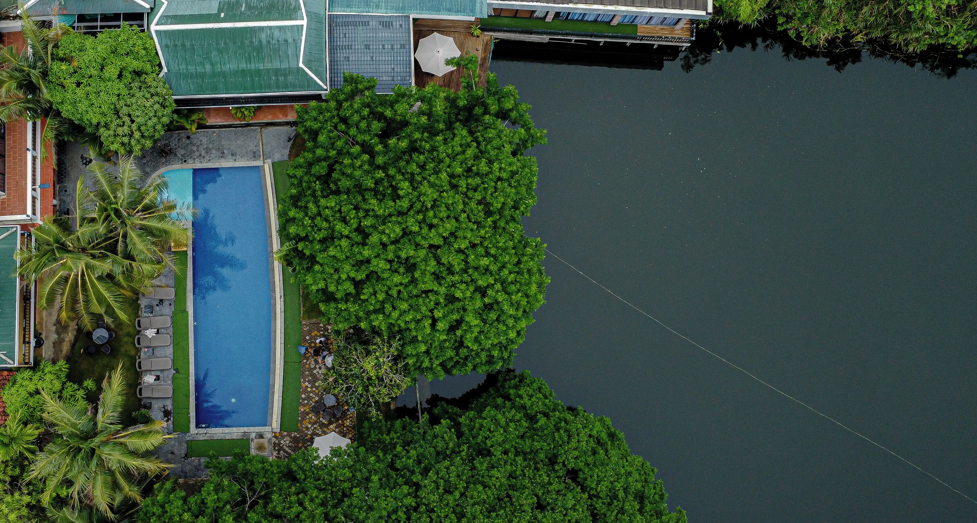 Photo - Samathi Lake Resort