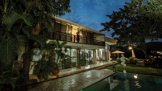 Unclassified image, 1 of 26, button - Samathi Lake Resort (Phnom Penh)