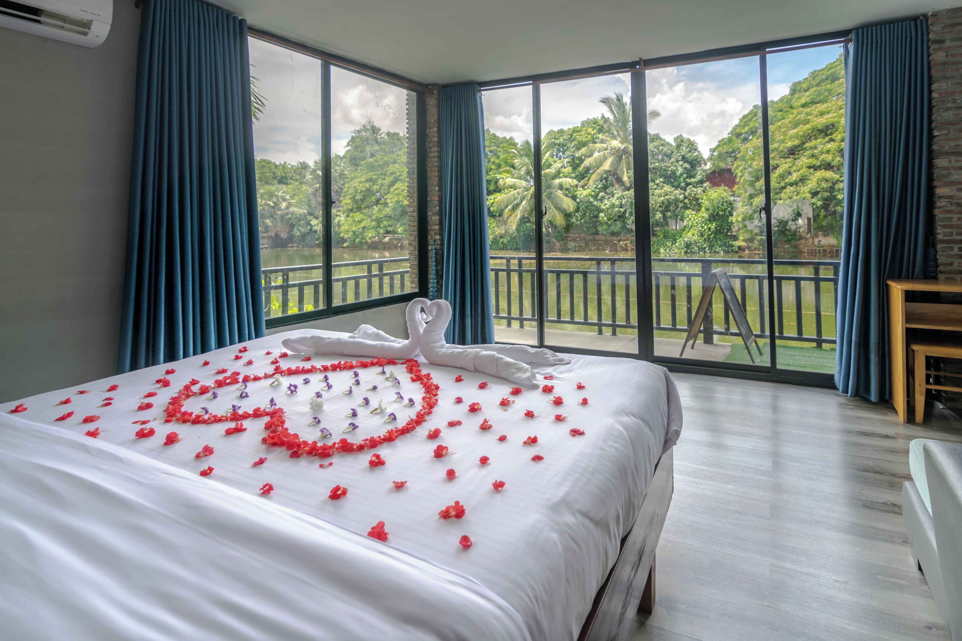 Photo - Samathi Lake Resort