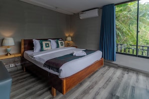 Studio Suite | Free WiFi