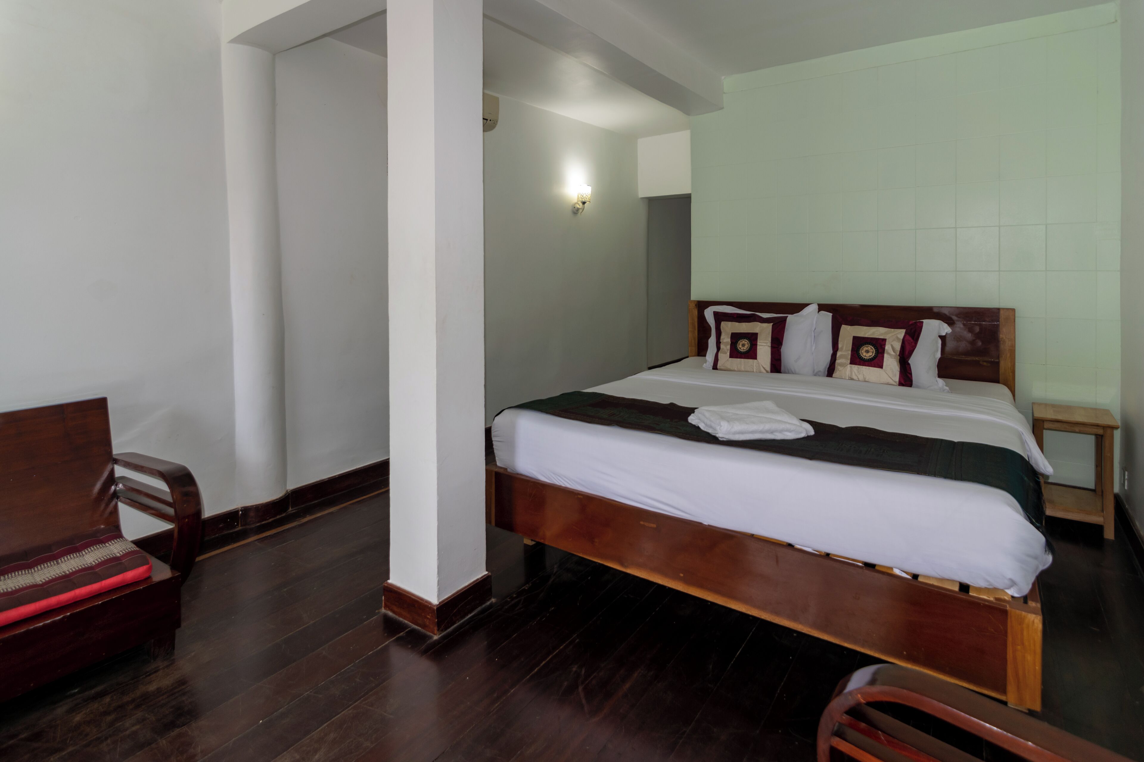 Photo - Samathi Lake Resort