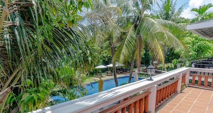 Samathi Lake Resort