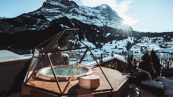 Signature-Zimmer (Sunrise) | Hochwertige Bettwaren, Zimmersafe, schallisolierte Zimmer