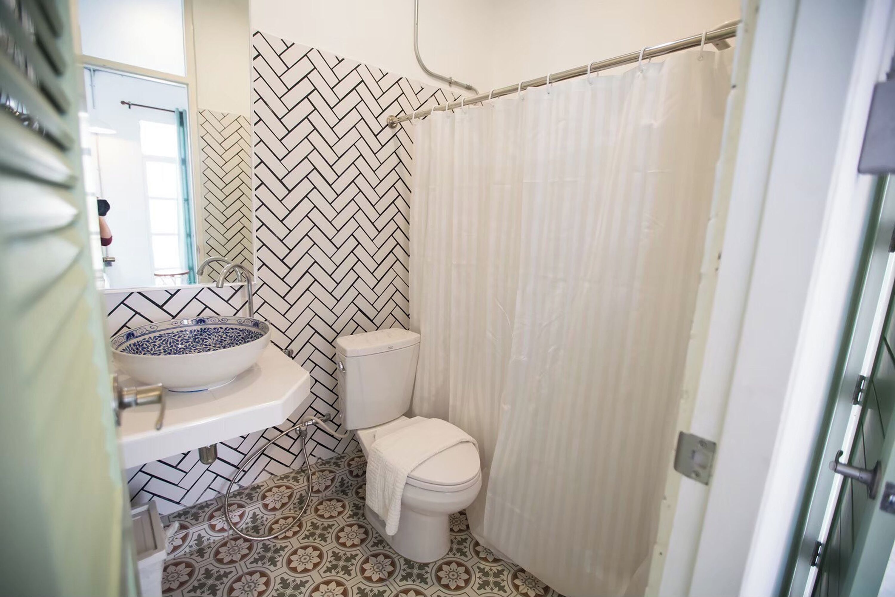 Salle de bain