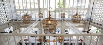 Memmoth Cafe & Hostel in Lampang