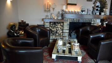 Bar (ter plaatse)