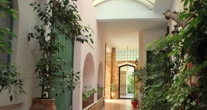 Melissa II Hotel