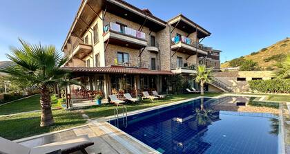 Kuzey Park Hotel Arc en Ciel